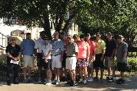 Golf Outing - Group